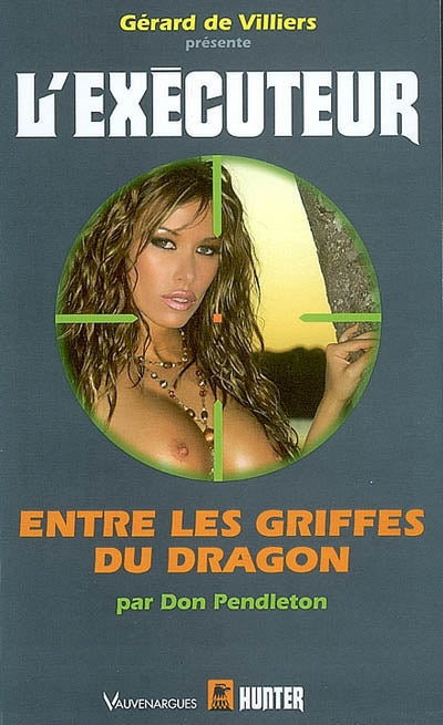 Product Image: Entre les griffes du dragon