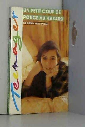 Un petit coup de pouce au hasard (000117) Books
