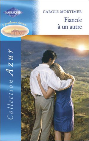 Fiancée a un autre azur 2398 (Sentimental) Books