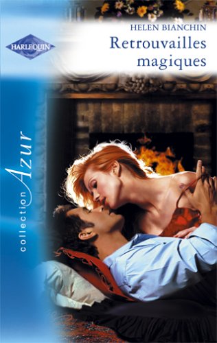 Retrouvailles Magiques Azur 2553 Books