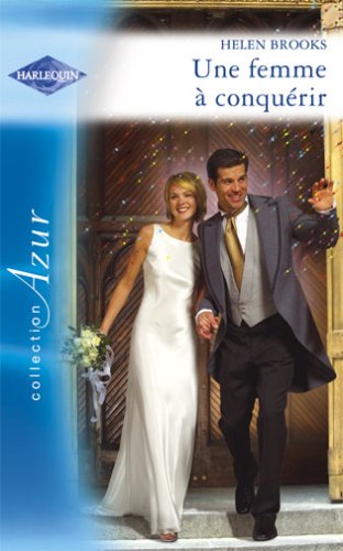 Une Femme a Conquerir Azur 2615 Books