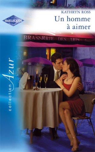 Product Image: Un homme à aimer