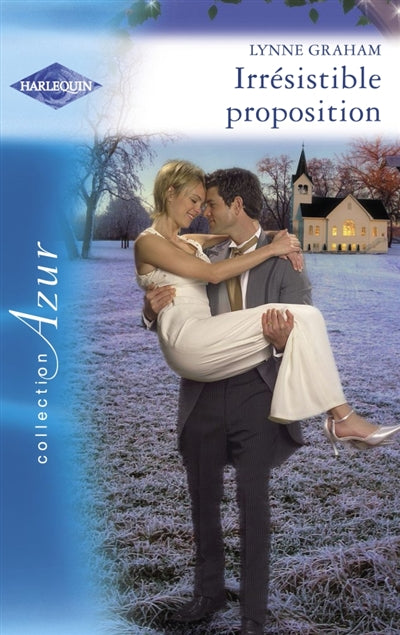 Product Image: Irrésistible proposition