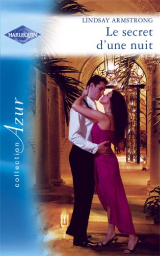 Le Secret d'une Nuit Azur 2680 Books