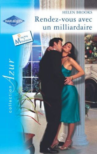 Rendez Vous avec un Milliardaire Azur 2688 Books