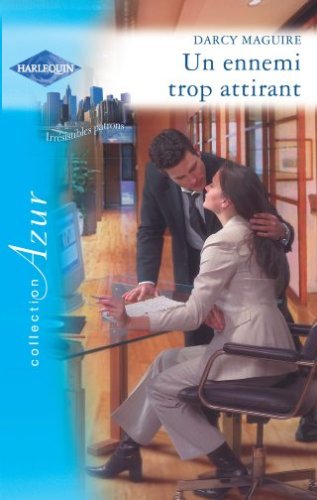 Un Ennemi Trop Attirant Azur 2694 Books