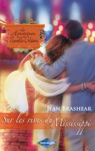 Sur les rives du Mississippi Books