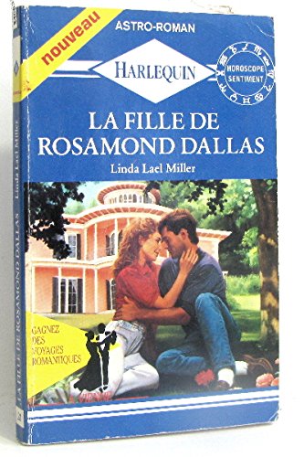 La fille de Rosamond Dallas book