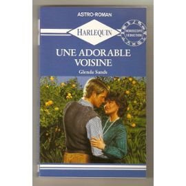 Une adorable voisine (000027) Books