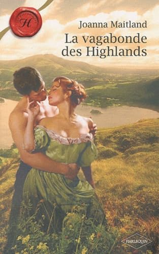 La vagadonde des Highlands Eroticism