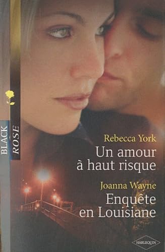 Un amour à haut risque ; Enquête en Louisiane Eroticism