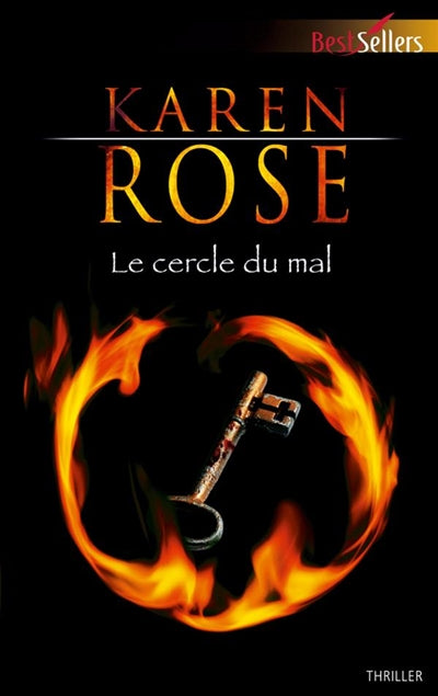 Product Image: Le cercle du mal
