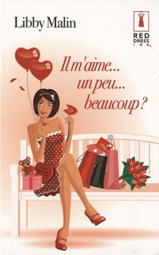 Product Image: Il m'aime... un peu... beaucoup ?