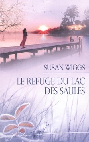 Le refuge du lac des Saules Eroticism