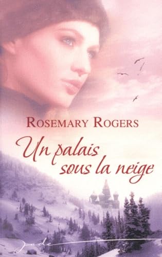 Un palais sous la neige Eroticism