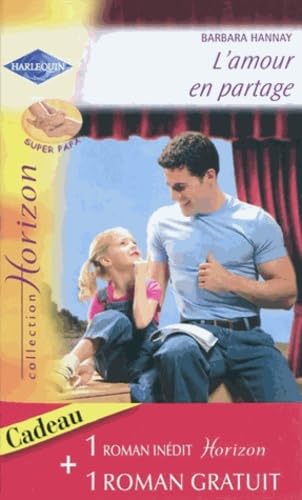 L'amour en partage, Un héritage providentiel book