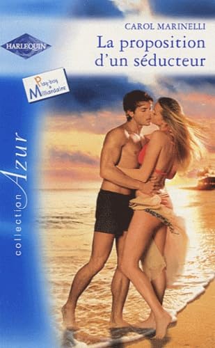 La proposition d'un séducteur Eroticism
