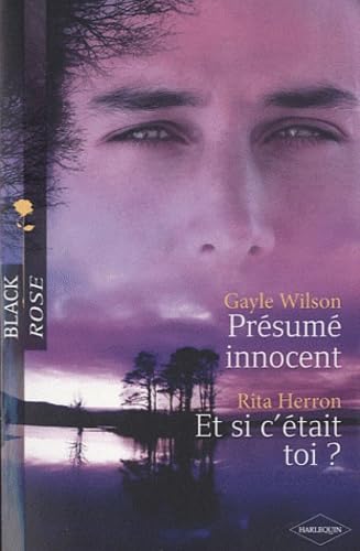 Présume innocent; Et si c'était toi ? Eroticism