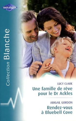 Une famille de rêve pour le drackles, Rendez-vous à Bluebel cove book
