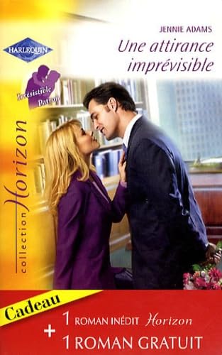 Une attirance imprévisible, Passion a Red Rose book