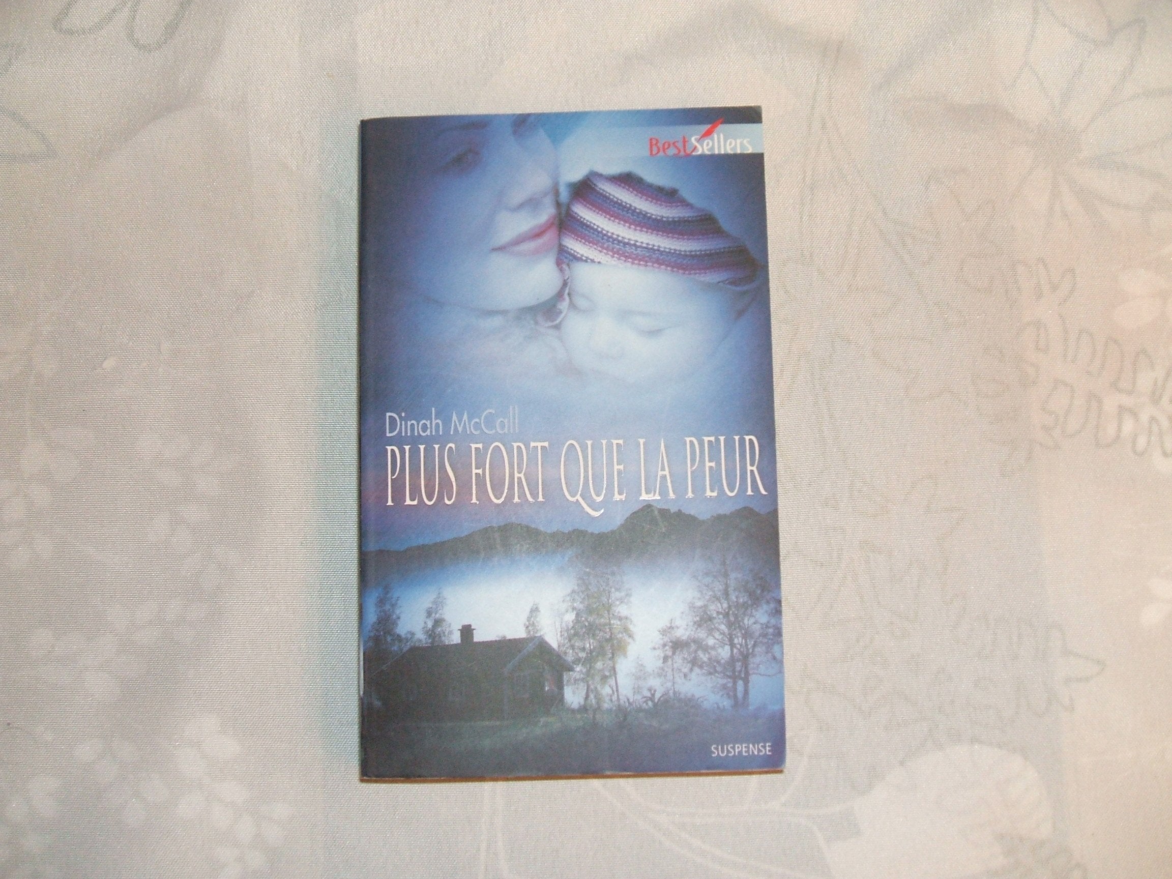 Product Image: Plus fort que la peur