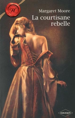 La courtisane rebelle Eroticism