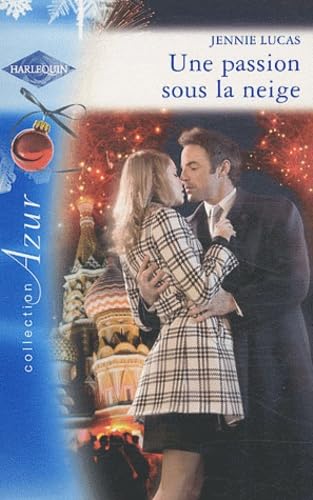 Une passion sous la neige Eroticism