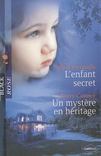 L'enfant secret ; Un mystère en héritage Eroticism