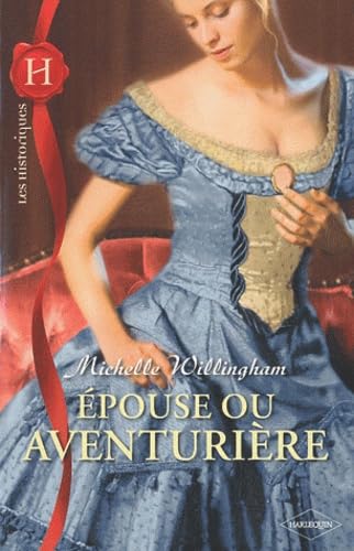 Product Image: Epouse ou aventurière