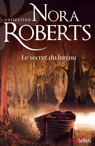 Product Image: Le secret du bayou