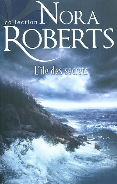 Product Image: L'île des secrets