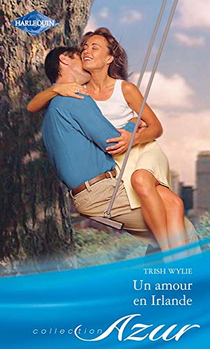 Un Amour en Irlande Books