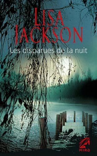 Product Image: Les disparues de la nuit