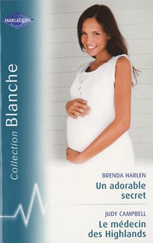 Un adorable secret ; Le médecin des Highlands Eroticism