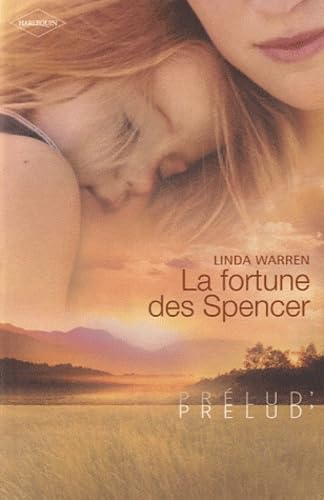 Product Image: La fortune des Spencer