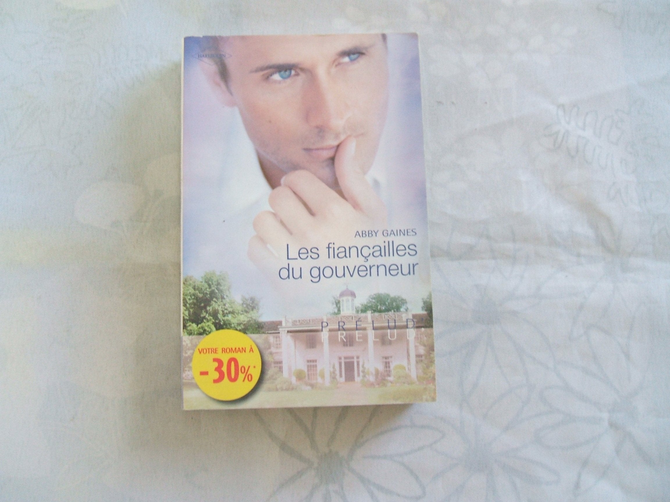 Les fiançailles du gouverneur Eroticism