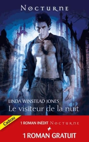 Le visiteur de la nuit ; Le baiser du loup-garou Eroticism