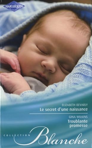 Le secret d'une naissance ; Troublante promesse Eroticism