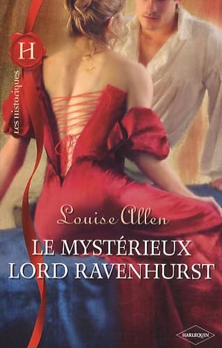 Le mystérieux lord Ravenhurst Eroticism