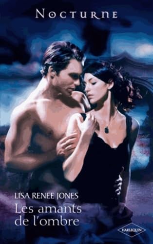 Les amants de l'ombre Eroticism