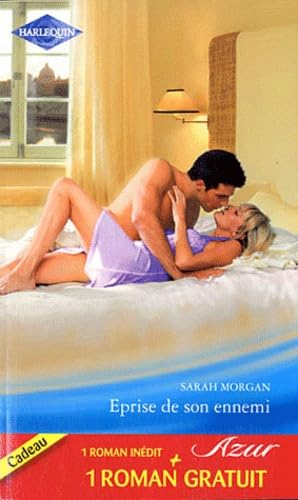 Eprise de son ennemi ; une imprévisible séduction Eroticism