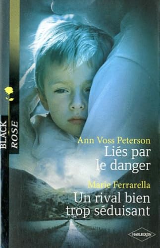Liés par le danger ; Un rival bien trop séduisant Eroticism