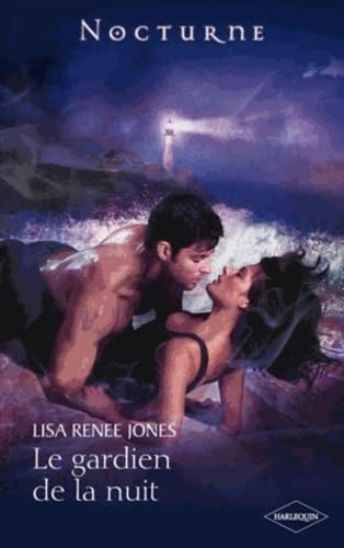 Le gardien de la nuit Eroticism