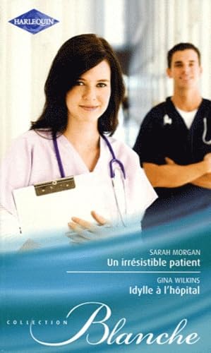 Un irrésistible patient ; Idylle à l'hôpital Eroticism
