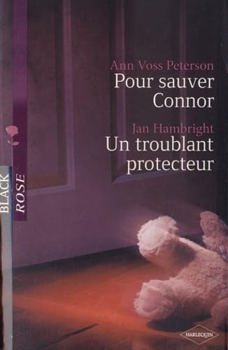 Pour sauver Connor ; Un troublant protecteur Eroticism