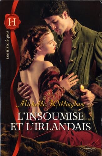 L'insoumise et l'Irlandais Eroticism