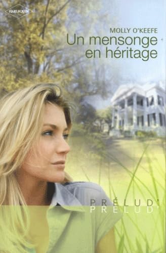 Un mensonge en héritage Eroticism