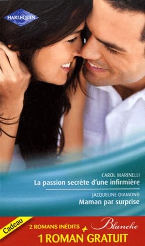 La passion secrète d'une infirmière ; Maman par surprise ; Urgence à Pelican Beach book