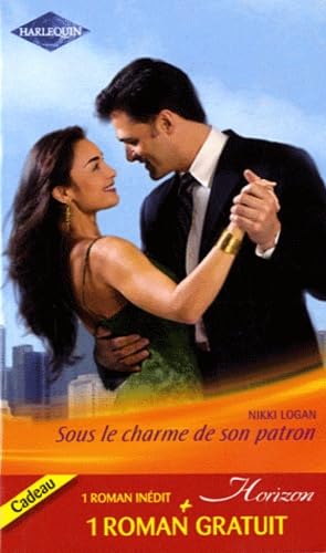 Sous le charme de son patron ; Un bébé par amour book