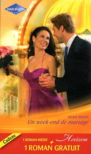Un week-end de mariage ; Le bonheur d'une famille book